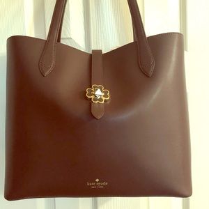 Brand new with tags beautiful Kate Spade tote